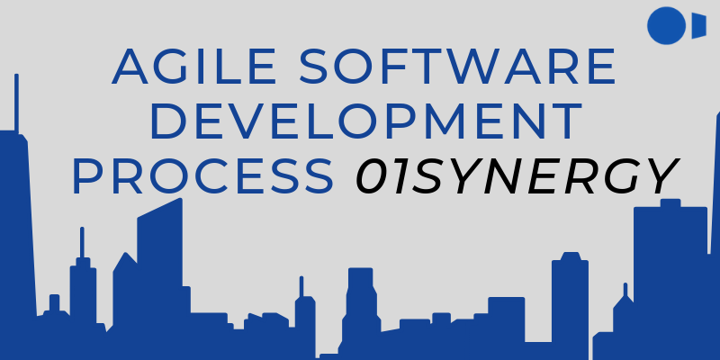 Agile Software Development Process 01Synergy