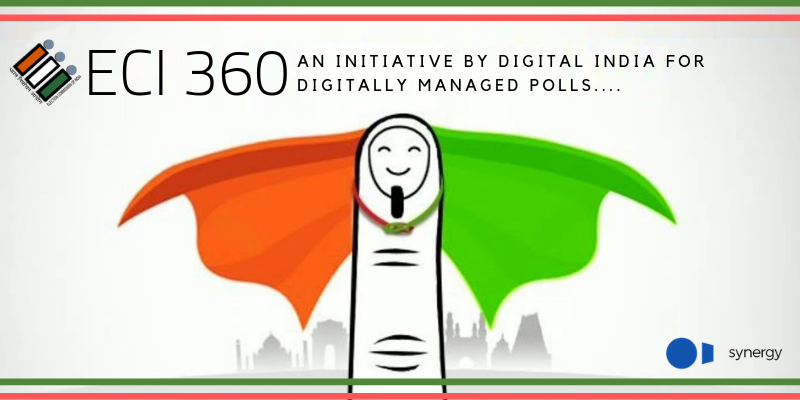 ECI 360: Digital India, Digital Voting