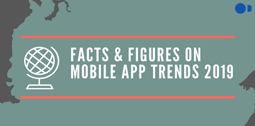 2019 Trends of Mobile App Development