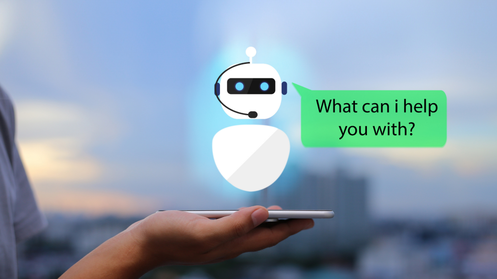 Use Of Ai Chatbots For Mental Health During Covid-19 - 01 Synergy | Blog