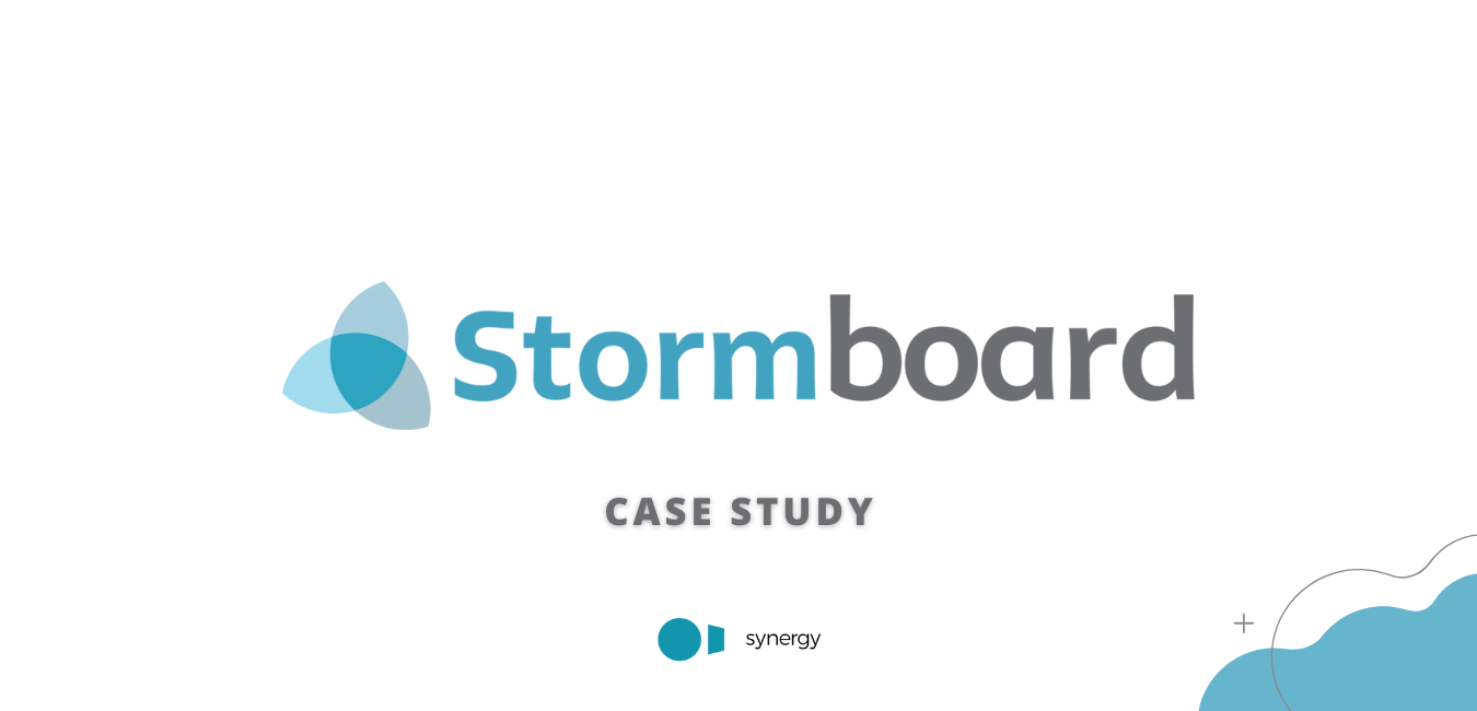 stormboard case study