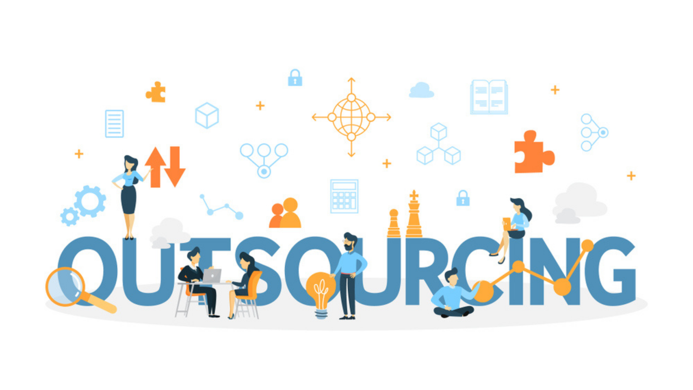 Outsourcing IT Projects