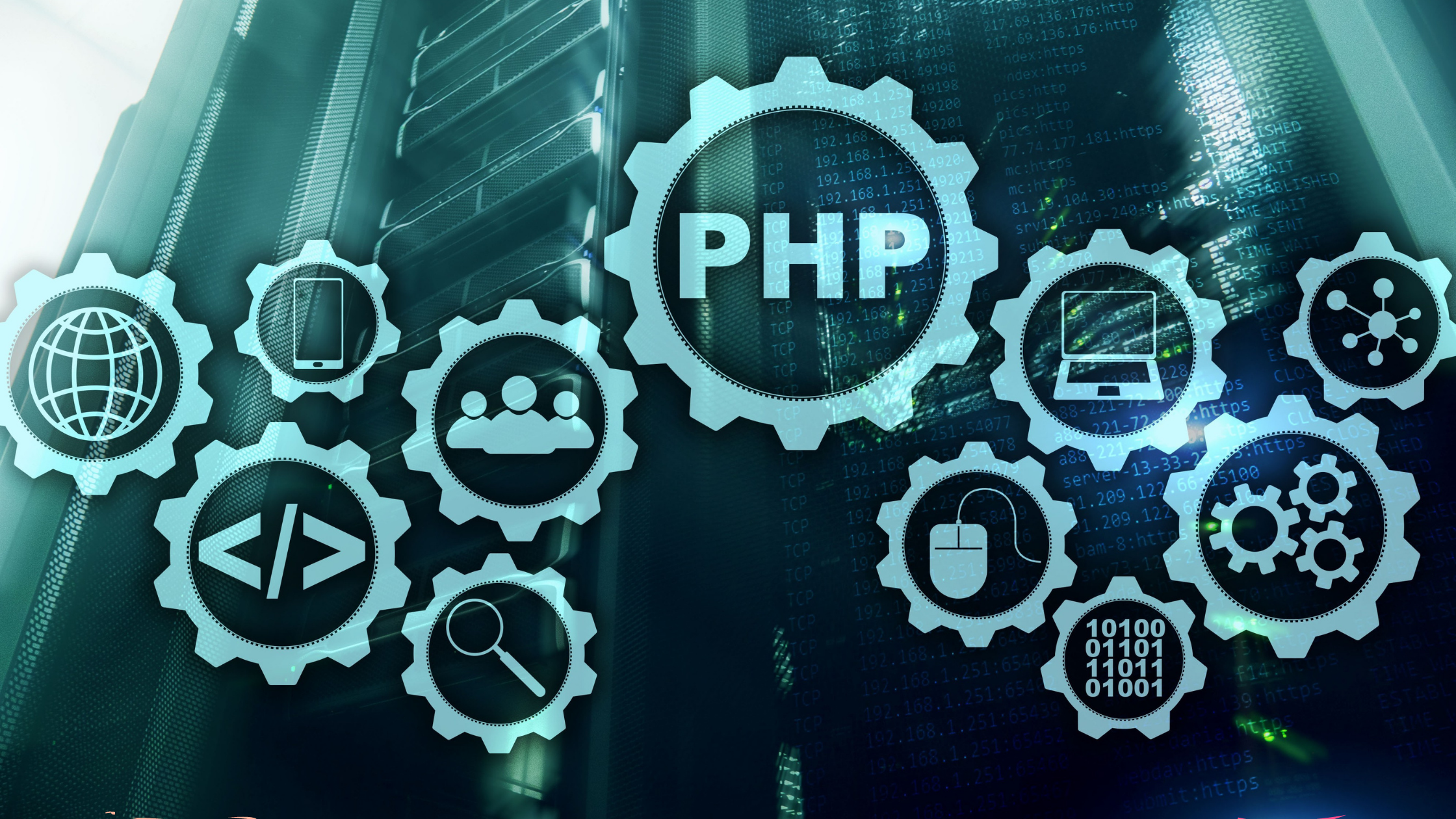 Php framework