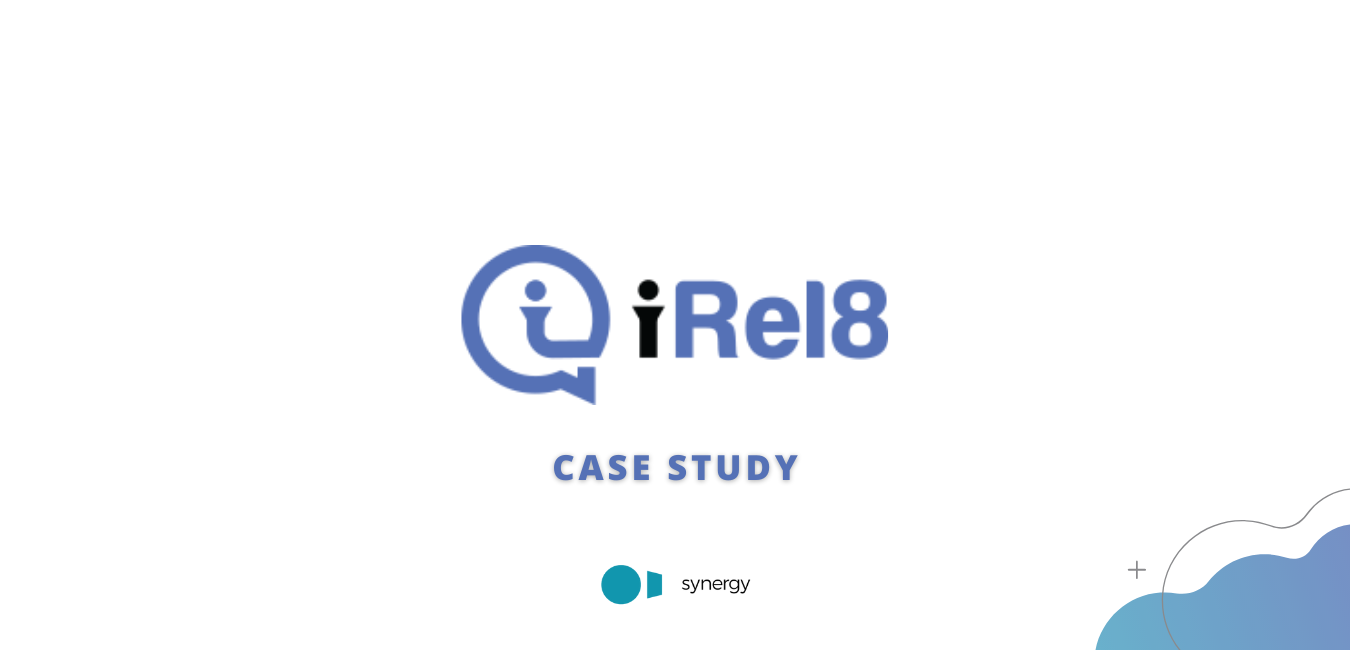 irel8 case study