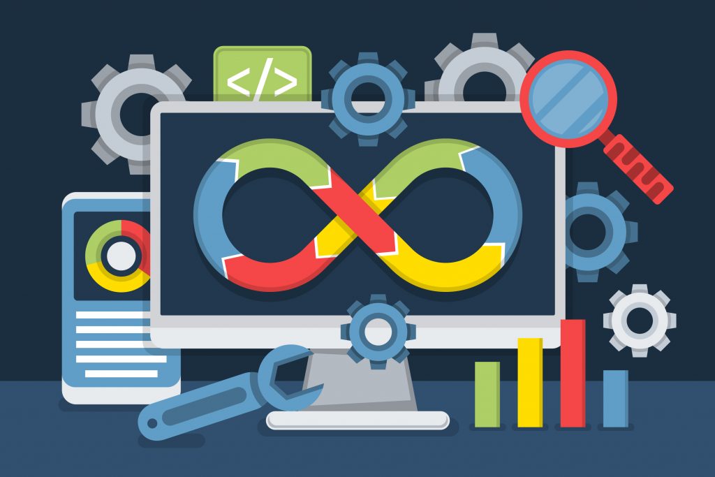 Best DevOps Tools - 01 Synergy | Blog